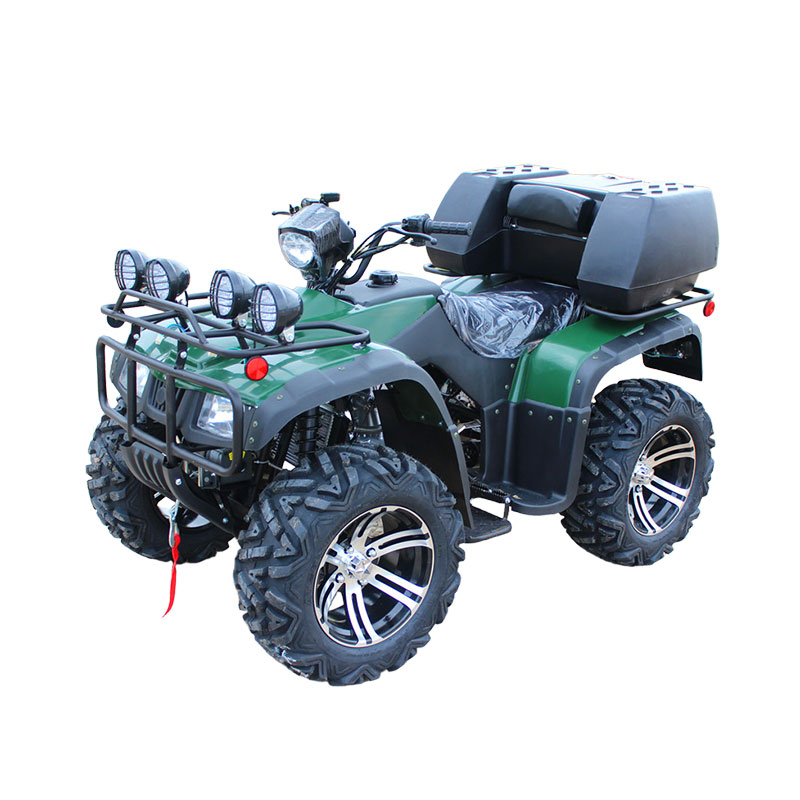 250CC ATV