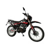 250cc Dirt bike