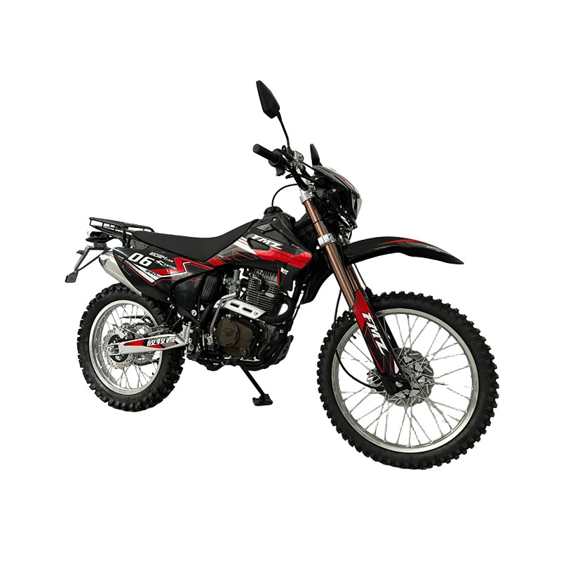 250cc Dirt bike