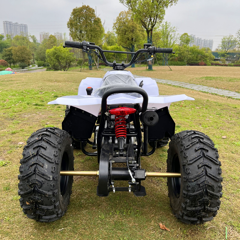 125CC ATV