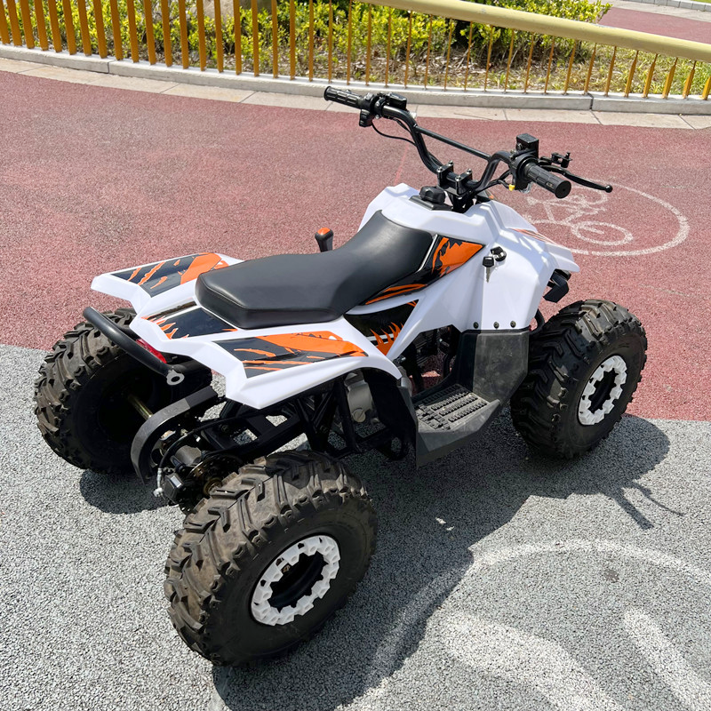 125CC ATV