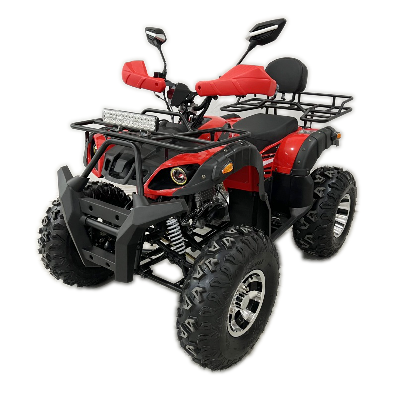 200CC ATV