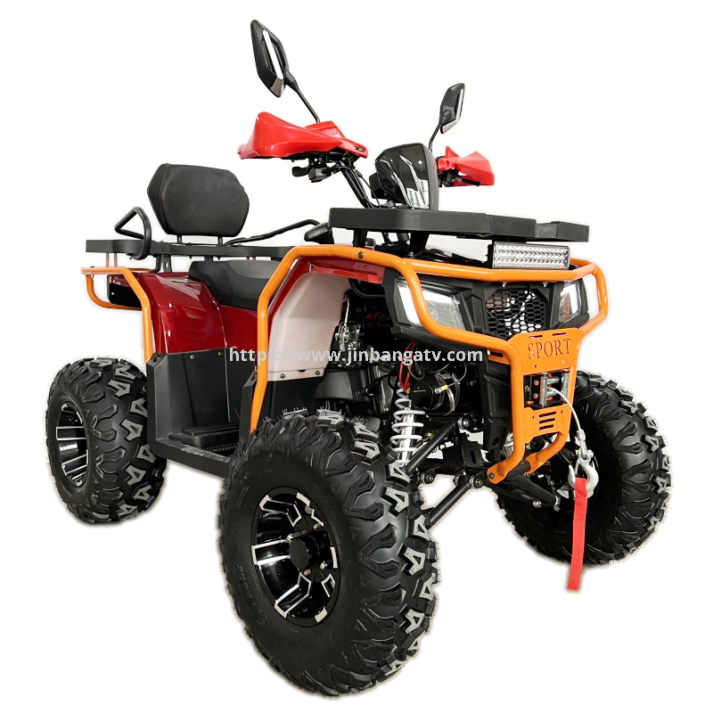 200CC ATV