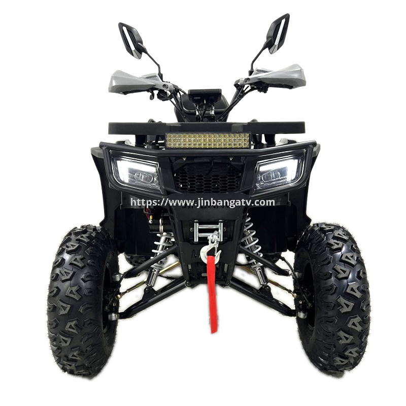 200CC ATV