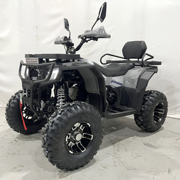 250CC ATV