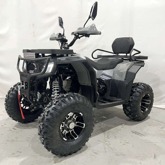 250CC ATV
