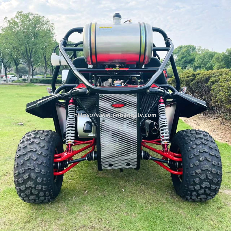 300CC ATV