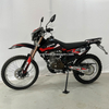 250cc Dirt Bike