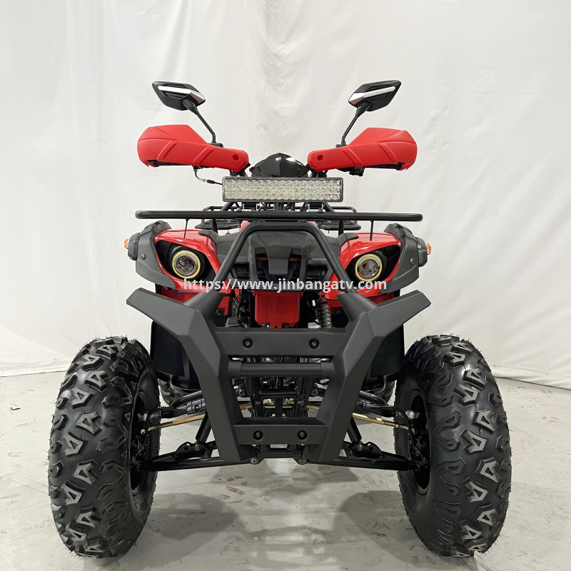 200CC ATV