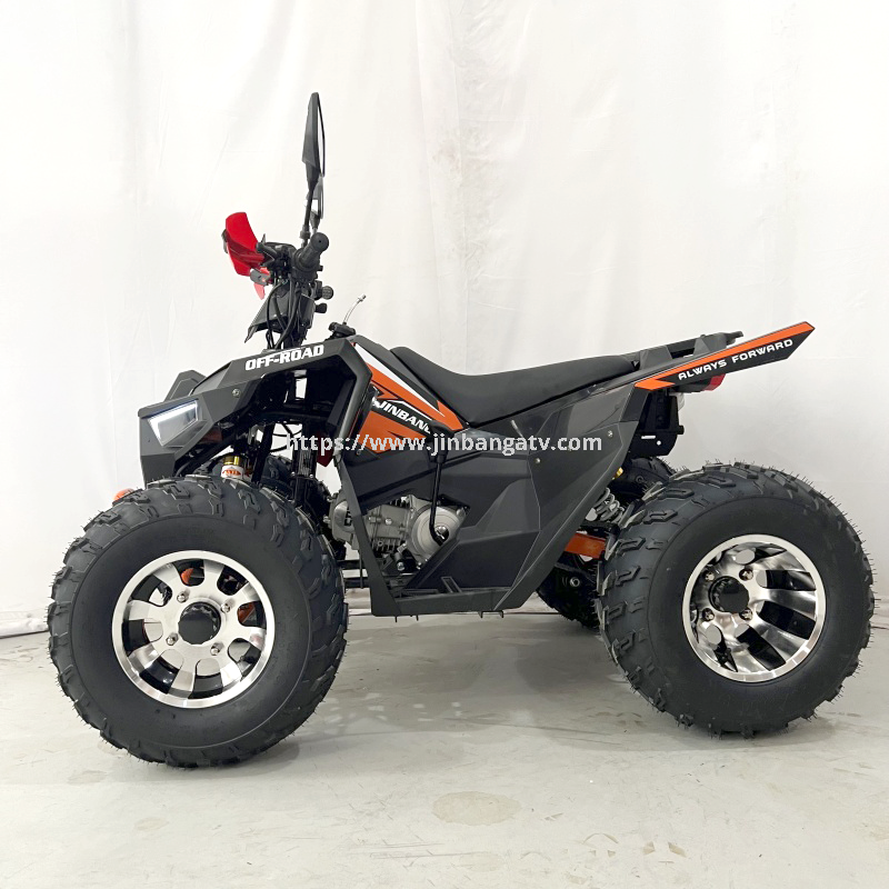 150CC ATV