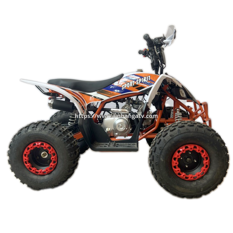 125CC ATV