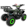 49 cc ATV