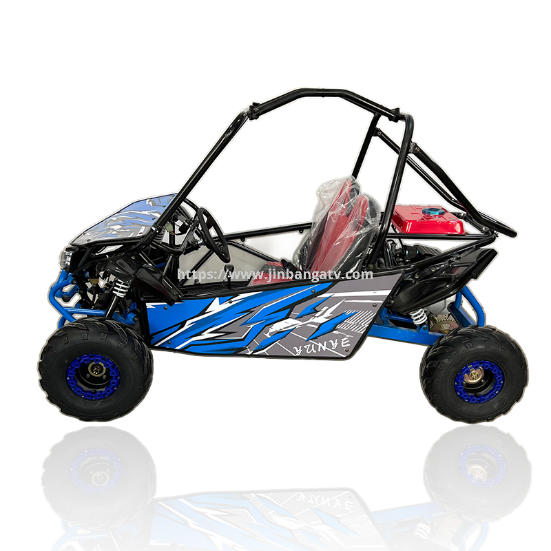 125cc ATV