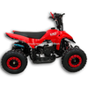 49 Cc ATV