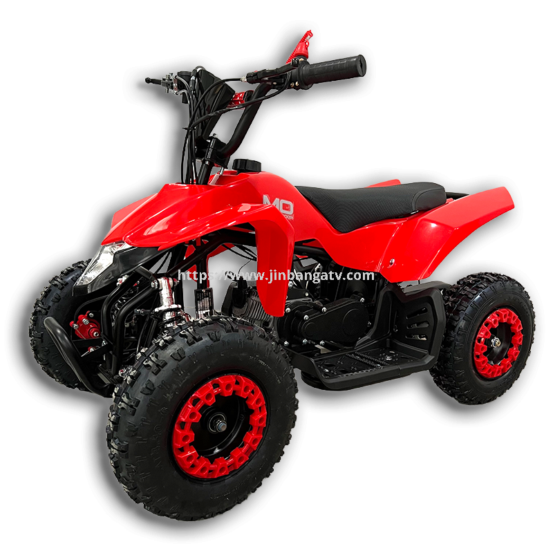 49 Cc ATV