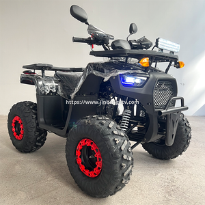 125cc ATV