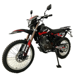 250cc dirt bike