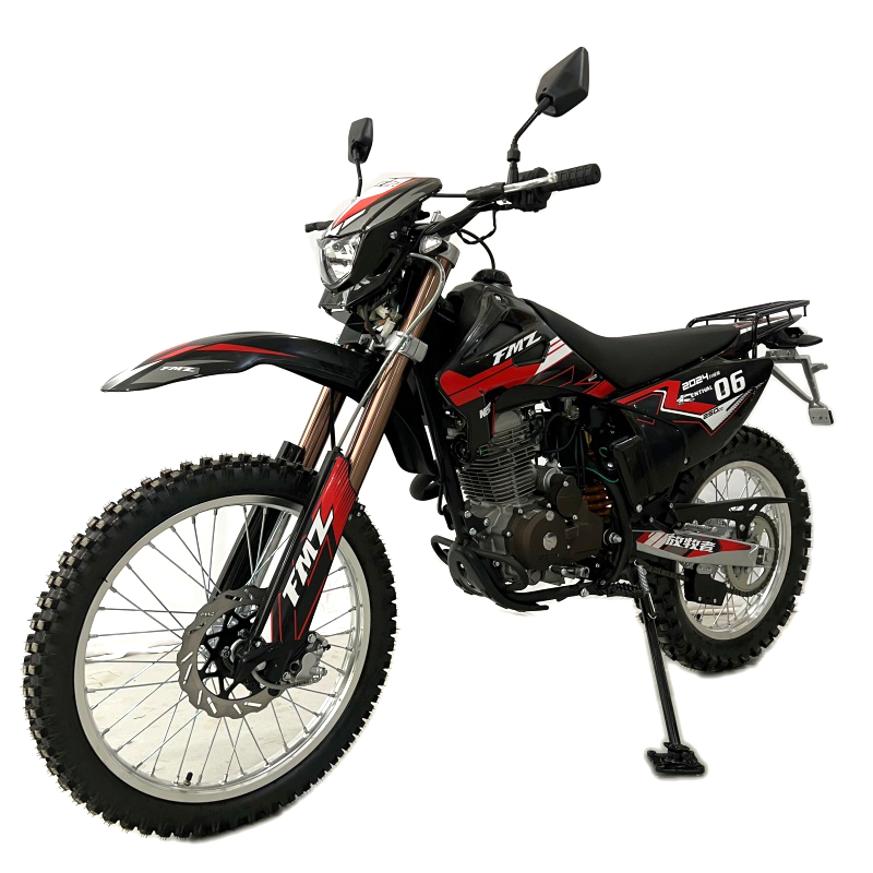 250cc dirt bike