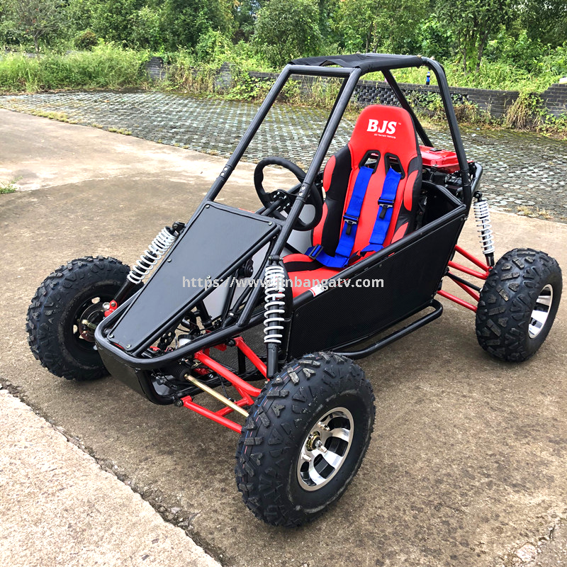 200CC-UTV
