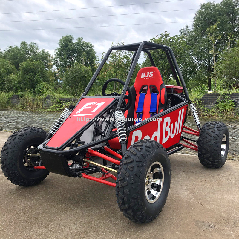 200CC-UTV