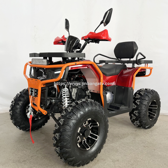 200CC ATV