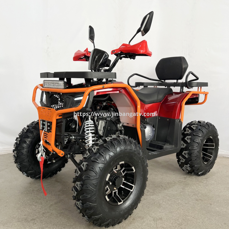 200CC ATV