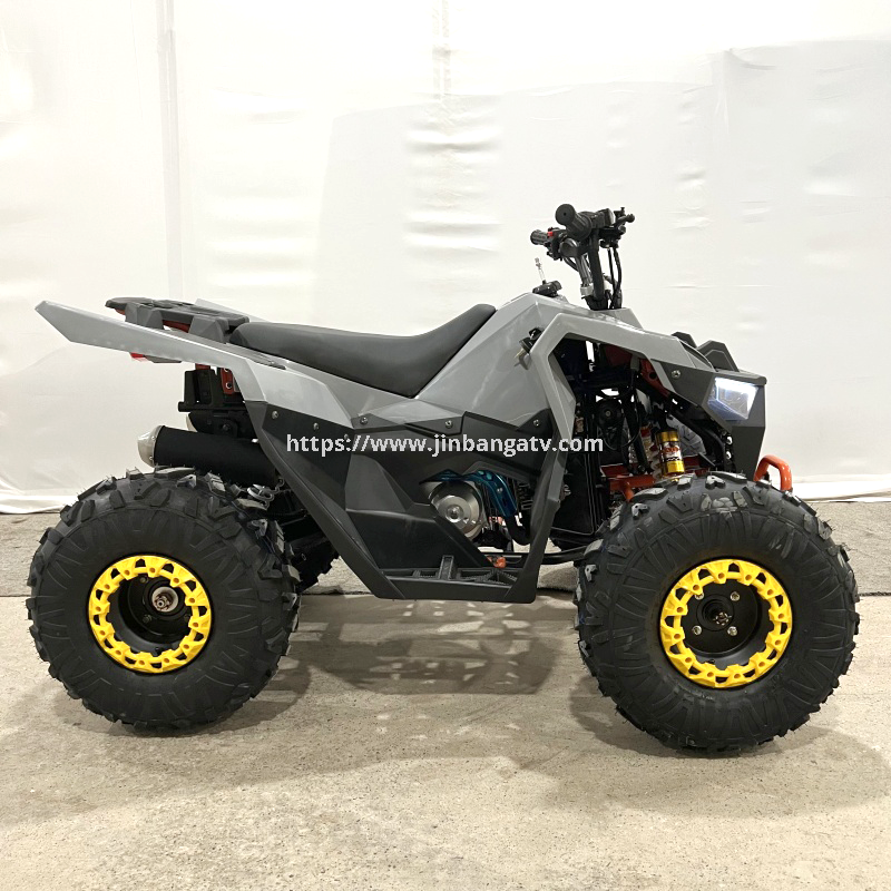 125CC ATV
