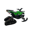 150cc Snow ATV