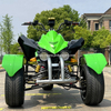 Electric ATV