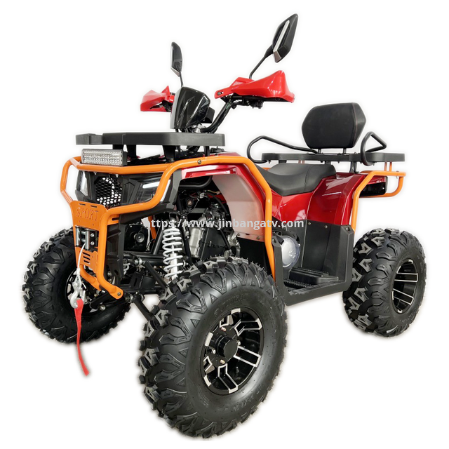200CC ATV