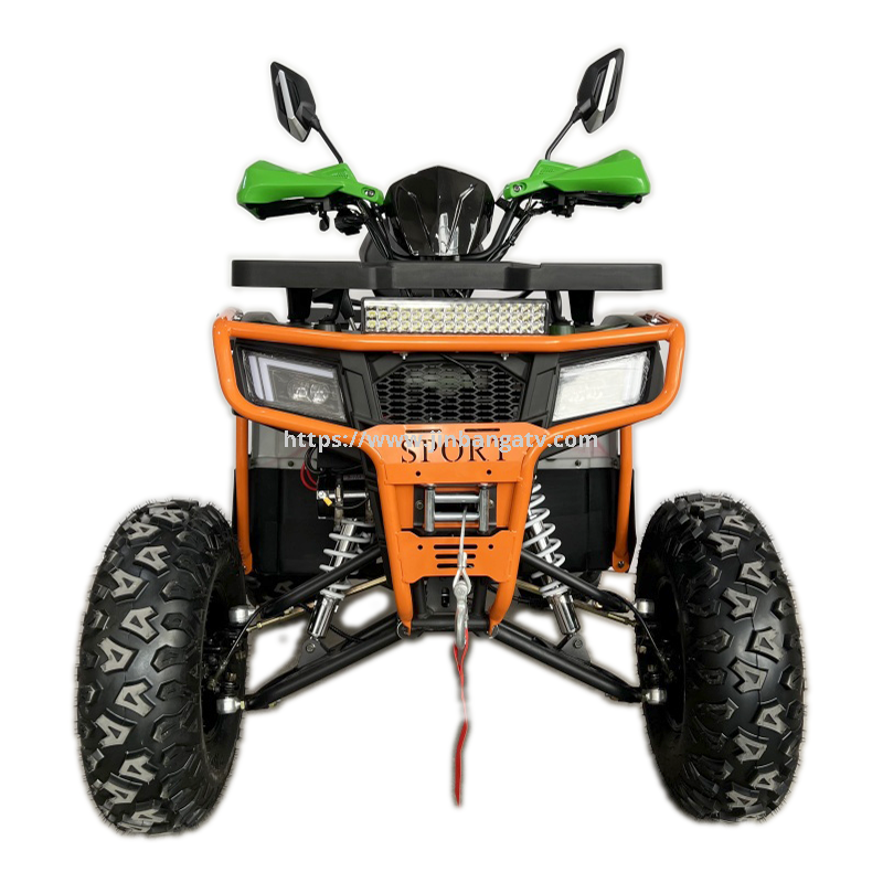 200CC ATV