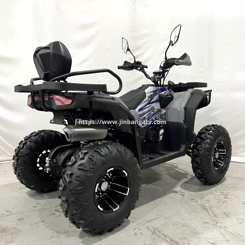 250CC ATV