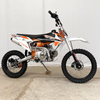 250cc Dirt Bike