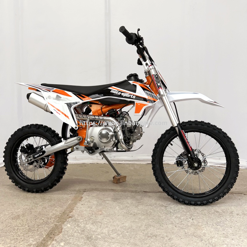 250cc Dirt Bike