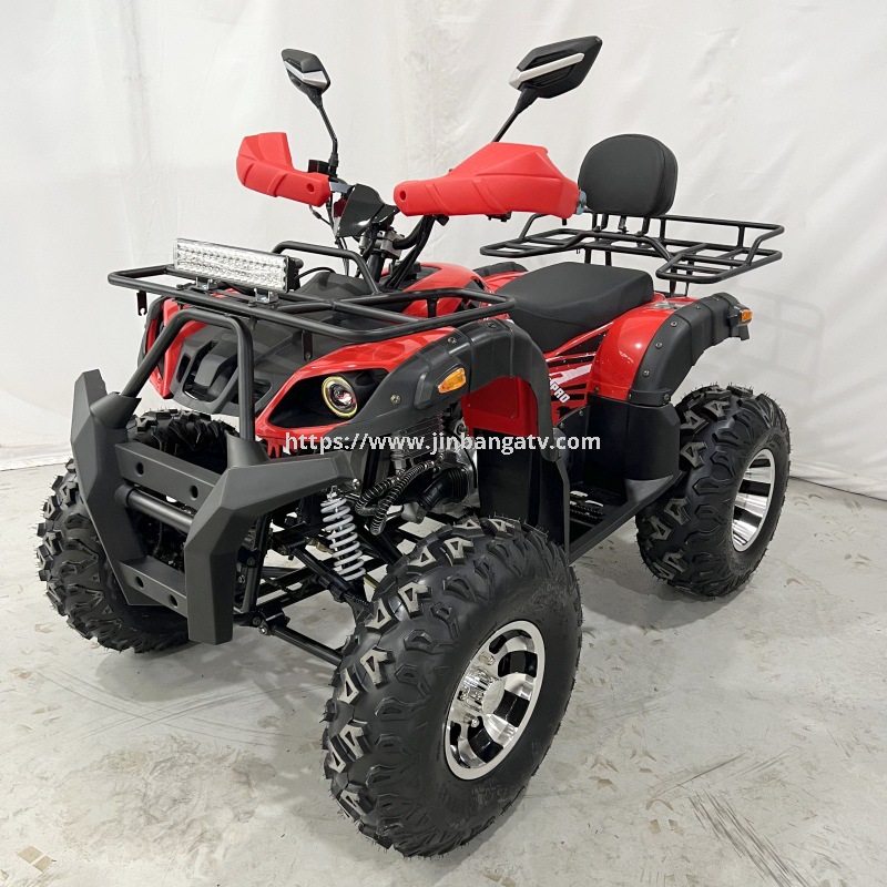 200CC ATV