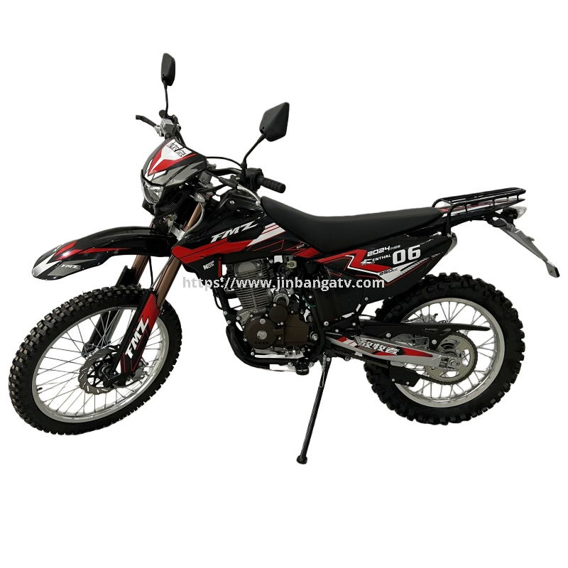 250cc Dirt Bike