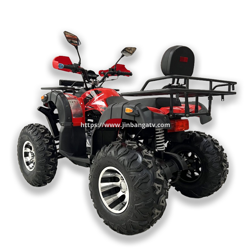 200CC ATV