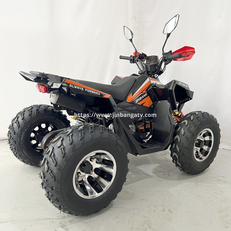 150CC ATV
