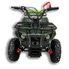 49 Cc ATV