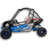 125cc ATV