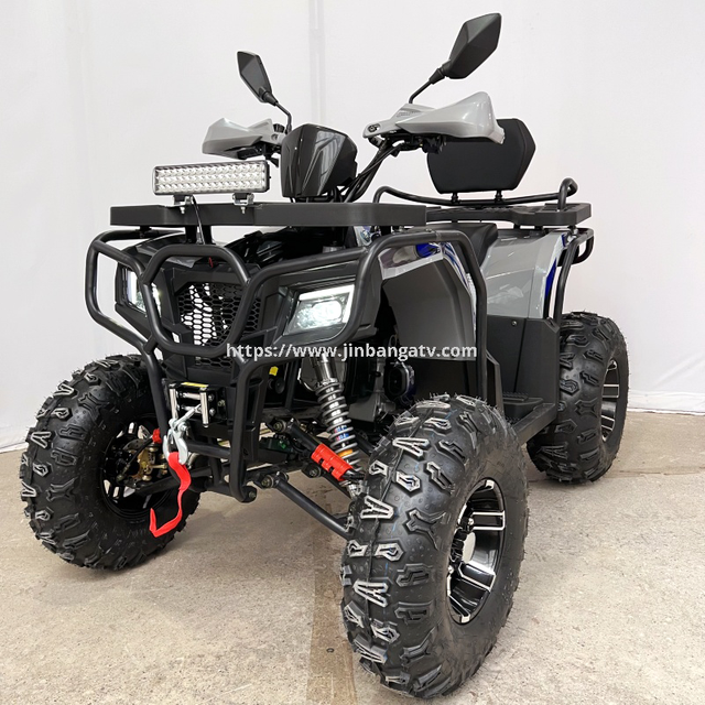 200CC ATV