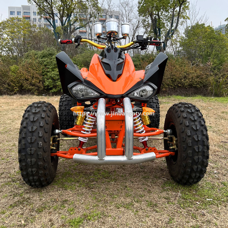 250CC ATV