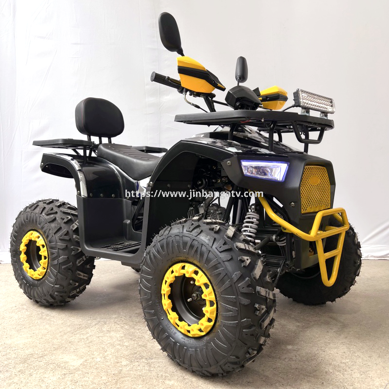 300CC ATV