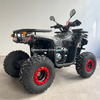 125cc ATV