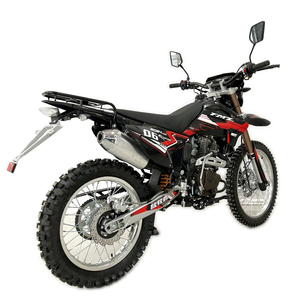 250cc dirt bike