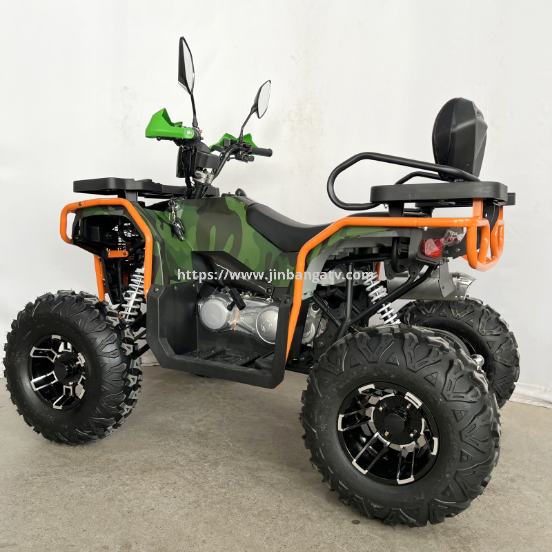 200CC ATV