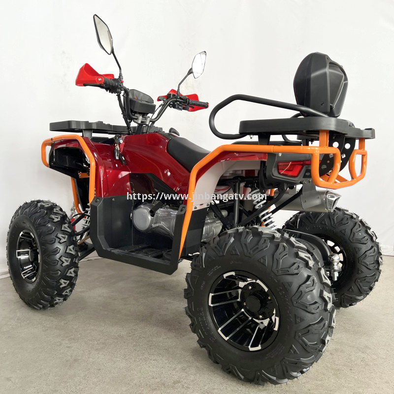 200CC ATV