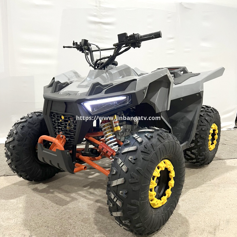 125CC ATV
