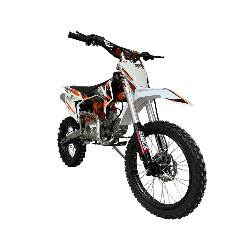 125cc Dirt bike