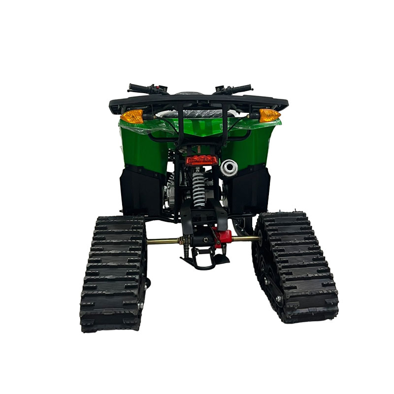 150cc Snow ATV